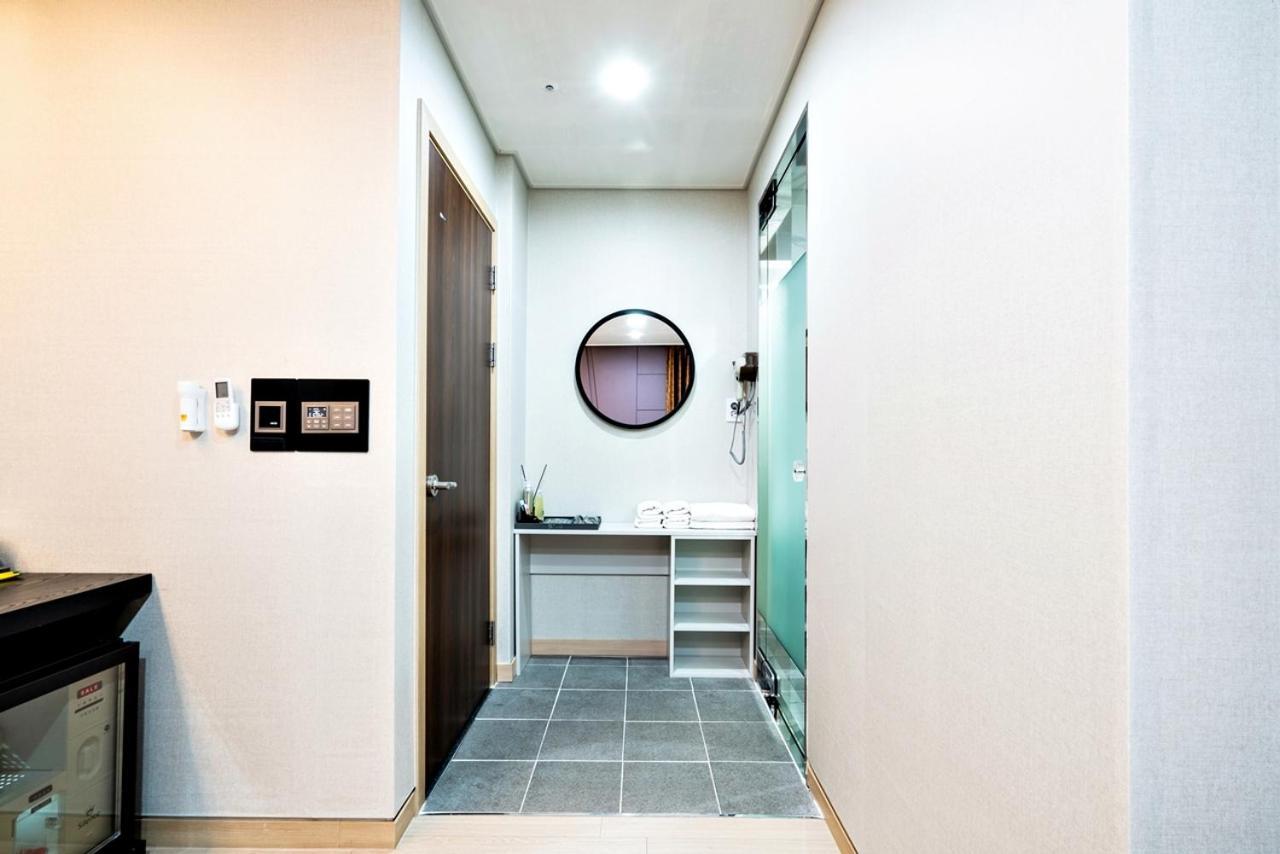 Siheung Seoul Tourist Hotel מראה חיצוני תמונה