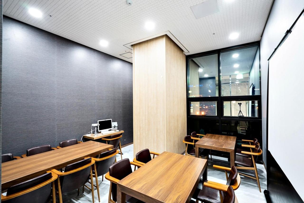 Siheung Seoul Tourist Hotel מראה חיצוני תמונה
